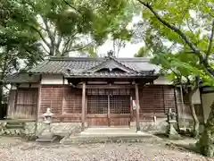 寿栄神社(三重県)