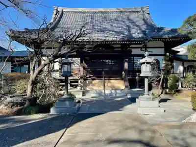 無量寺(東京都)