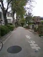 石神井氷川神社(東京都)