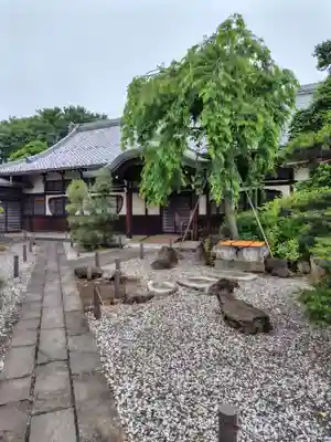 千寿院(埼玉県)