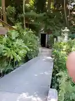 定泉寺のその他建物