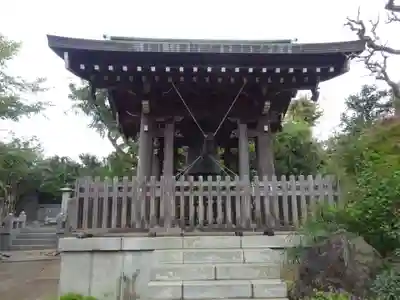 蓮勝寺のその他建物