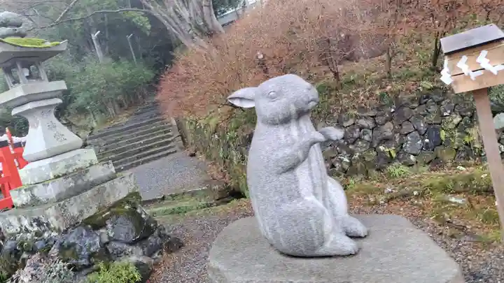 出雲大神宮(京都府)