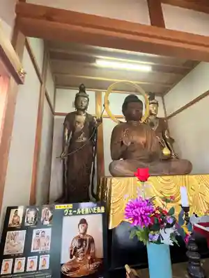 慈眼寺(滋賀県)