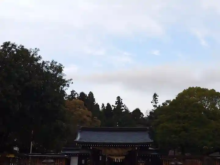 速谷神社(広島県)