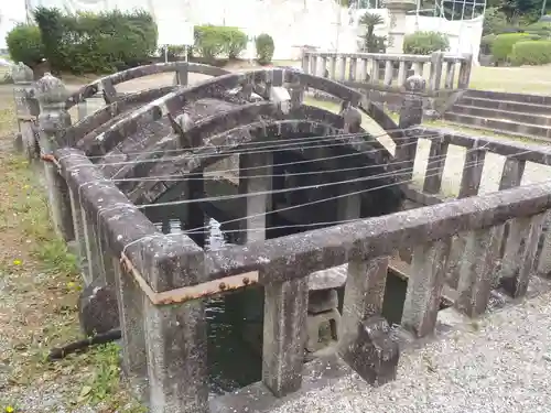 神明宮(愛知県)