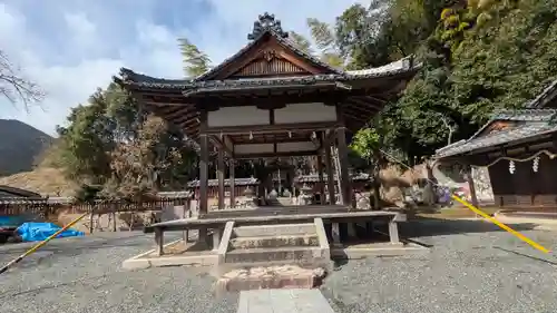 下野天神社(滋賀県)