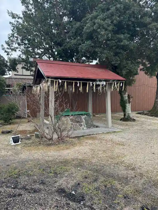 大市神社(三重県)