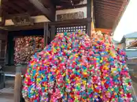 金剛寺(八坂庚申堂)の絵馬