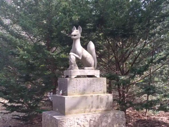 稲荷神社(北海道)