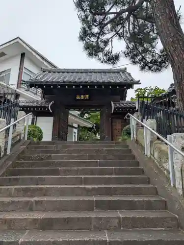 室泉寺(東京都)