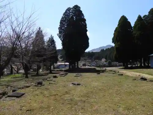 西巌殿寺(熊本県)