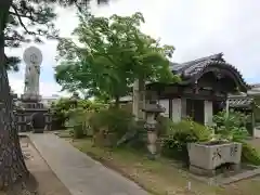 林泉寺の建物その他