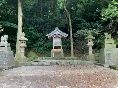 恵美須社(島根県)