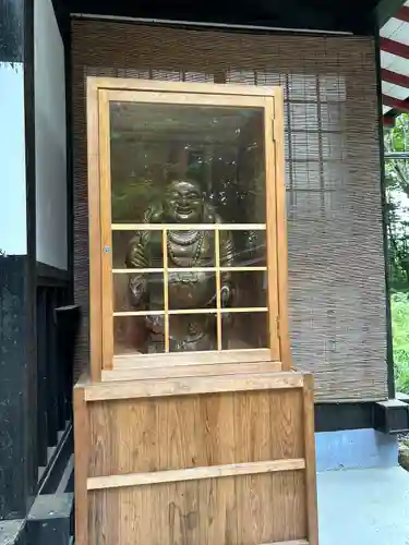 新屋山神社(山梨県)