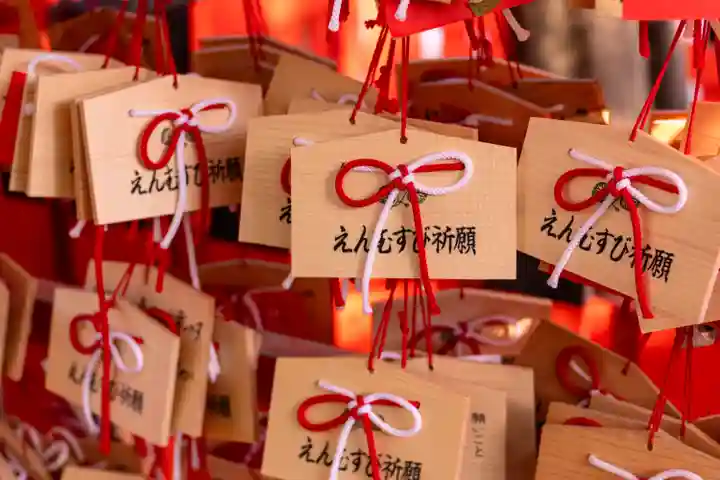 賀茂御祖神社(下鴨神社)(京都府)