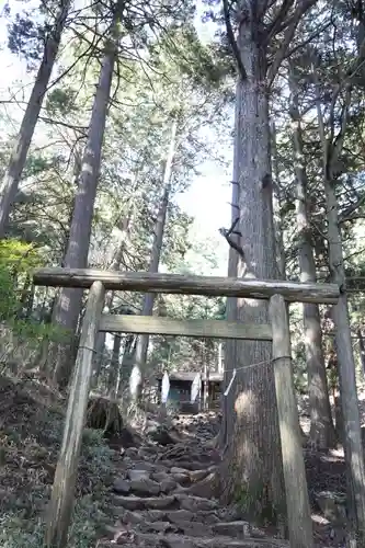 大嶽神社(東京都)