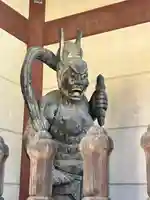 大宝八幡宮(茨城県)