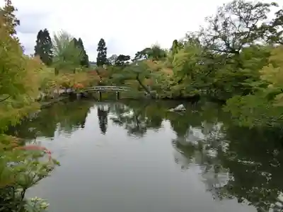 禅林寺(永観堂)(京都府)