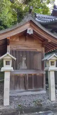 大津大神宮(滋賀県)