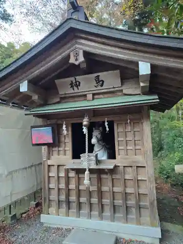 日吉大社(滋賀県)