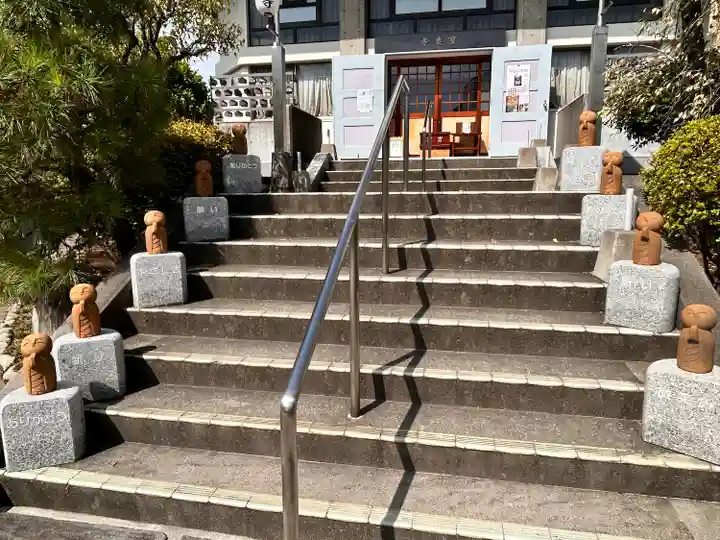 宝泉寺(東京都)