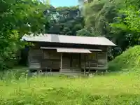 駒形神社(千葉県)