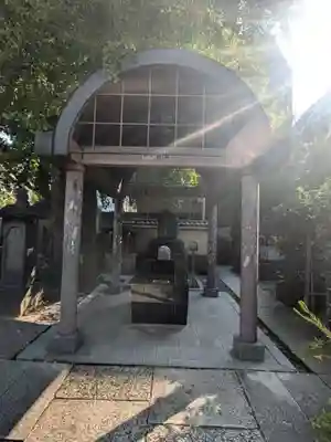 回向院(東京都)