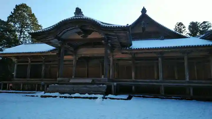 圓教寺(兵庫県)