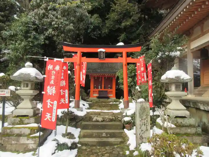 宝厳寺(滋賀県)