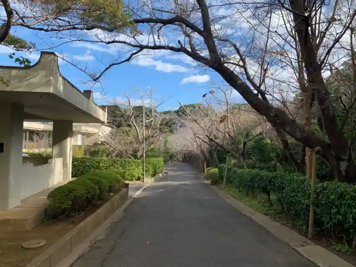 宝満寺のその他建物