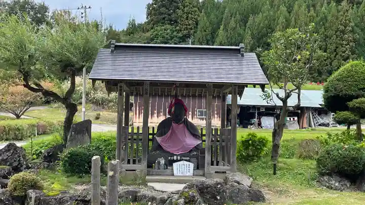 総光寺(山形県)