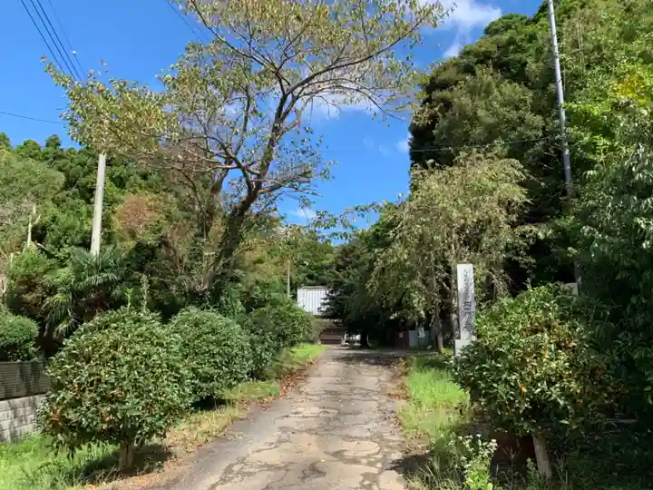 西福寺のその他建物