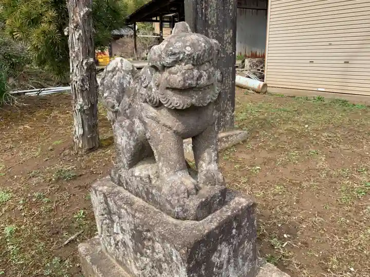 熊野神社(千葉県)