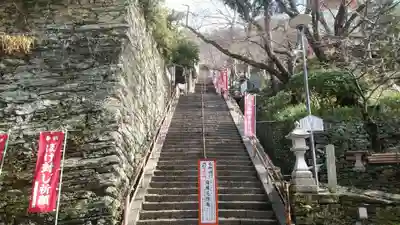 金剛宝寺（紀三井寺）のその他建物