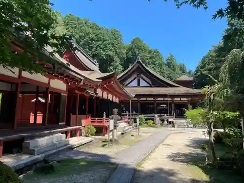 長命寺(滋賀県)