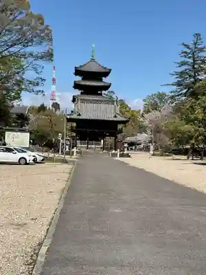 八事山 興正寺(愛知県)