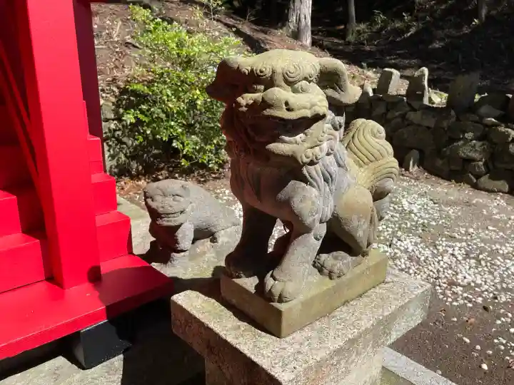 春日神社(染田天神)(奈良県)