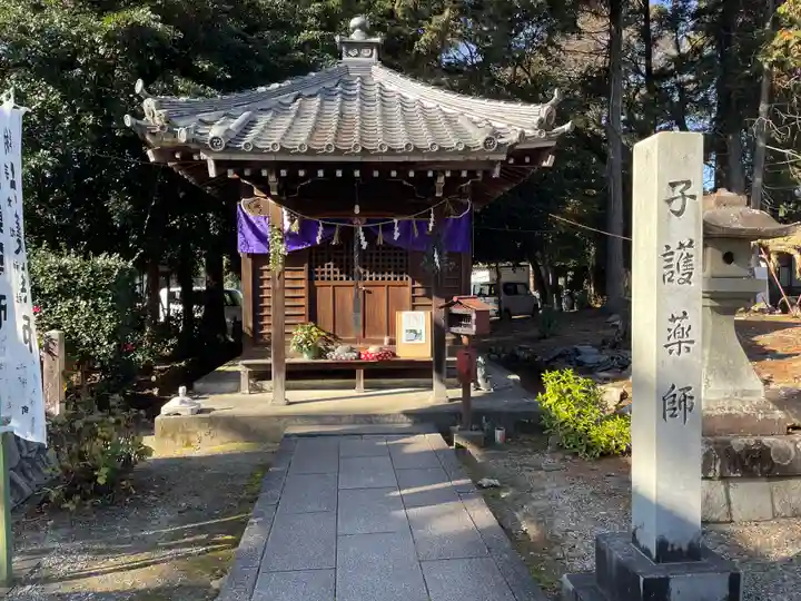 手力雄神社(岐阜県)