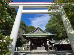 鎌倉宮(神奈川県)