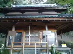 桧尾寺(滋賀県)