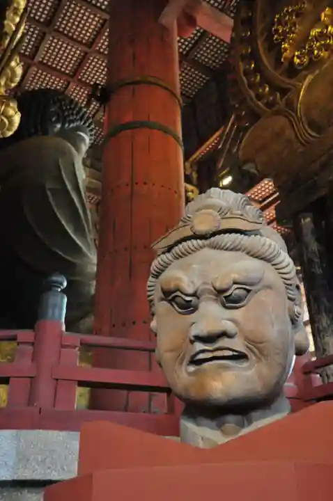 東大寺(奈良県)