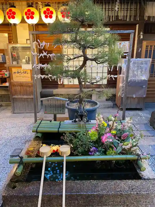 錦天満宮(京都府)