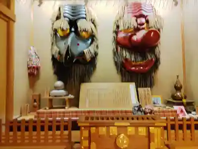 古峯神社(栃木県)