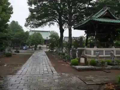 長命寺のその他建物