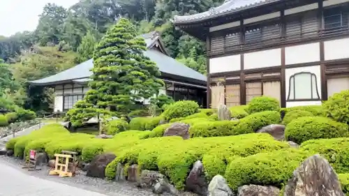 尊永寺(静岡県)