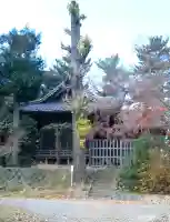 賴政神社(群馬県)