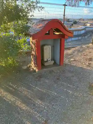 熊野神社(栃木県)