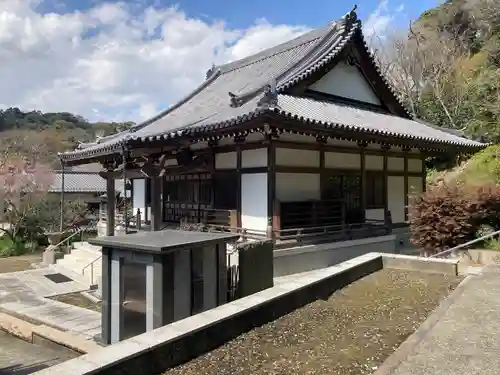 来迎寺（西御門）(神奈川県)
