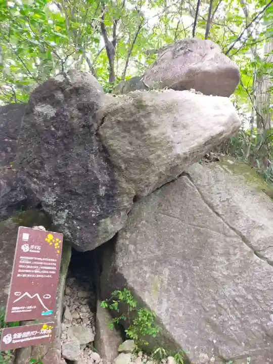 筑波山神社のその他建物